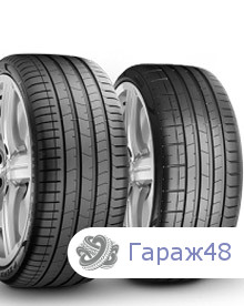 Pirelli P Zero Gen2 315/30 R22 107Y